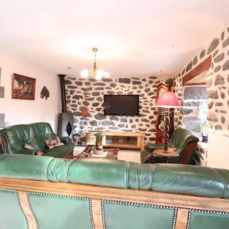 Vakantiehuis Maison De Caractere Avec Jardin Pres Des Stations De Ski, Ideale Pour Familles Et Amoureux De La Montagne - Fr-1-742-80 *
