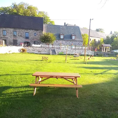 Maison De Caractere Avec Jardin Pres Des Stations De Ski, Ideale Pour Familles Et Amoureux De La Montagne - Fr-1-742-80 Дом отдыха