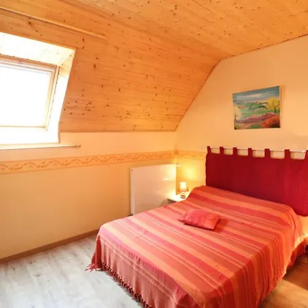 Дом отдыха Maison De Caractere Avec Jardin Pres Des Stations De Ski, Ideale Pour Familles Et Amoureux De La Montagne - Fr-1-742-80