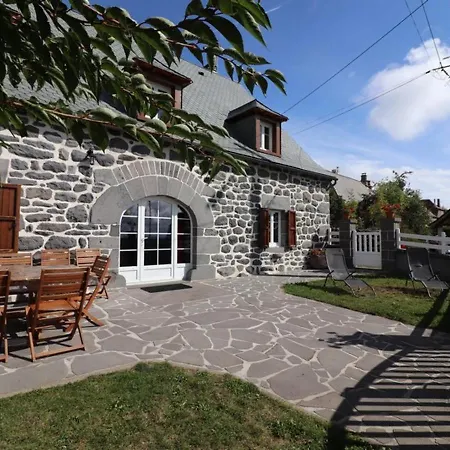 Maison De Caractere Avec Jardin Pres Des Stations De Ski, Ideale Pour Familles Et Amoureux De La Montagne - Fr-1-742-80 Дом отдыха *