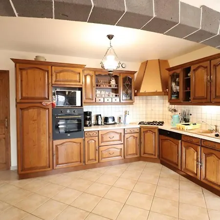 Maison De Caractere Avec Jardin Pres Des Stations De Ski, Ideale Pour Familles Et Amoureux De La Montagne - Fr-1-742-80 Дом отдыха