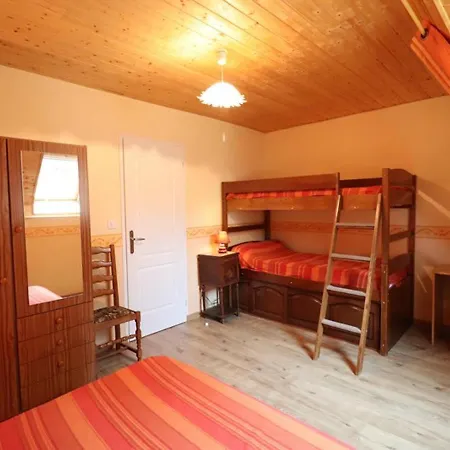 Maison De Caractere Avec Jardin Pres Des Stations De Ski, Ideale Pour Familles Et Amoureux De La Montagne - Fr-1-742-80