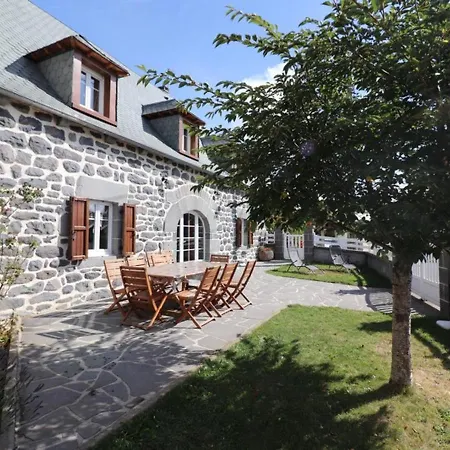 Maison De Caractere Avec Jardin Pres Des Stations De Ski, Ideale Pour Familles Et Amoureux De La Montagne - Fr-1-742-80 Дом отдыха
