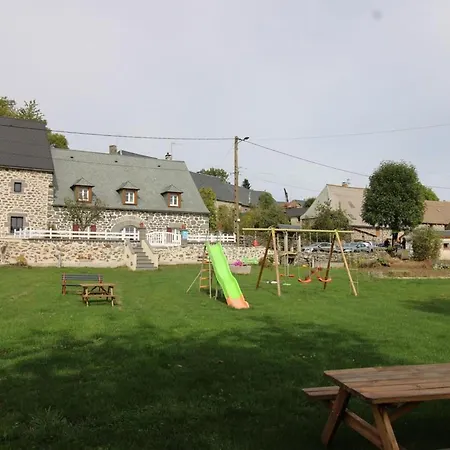 Maison De Caractere Avec Jardin Pres Des Stations De Ski, Ideale Pour Familles Et Amoureux De La Montagne - Fr-1-742-80 Дом отдыха *