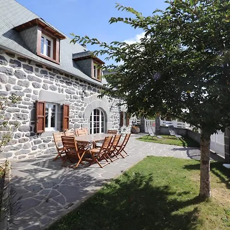 Maison De Caractere Avec Jardin Pres Des Stations De Ski, Ideale Pour Familles Et Amoureux De La Montagne - Fr-1-742-80 Дом отдыха