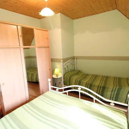 Maison De Caractere Avec Jardin Pres Des Stations De Ski, Ideale Pour Familles Et Amoureux De La Montagne - Fr-1-742-80 Paulhac (Cantal)