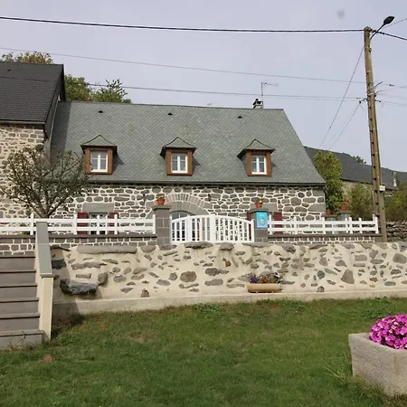 Дом отдыха Maison De Caractere Avec Jardin Pres Des Stations De Ski, Ideale Pour Familles Et Amoureux De La Montagne - Fr-1-742-80 *